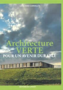 Architecture verte