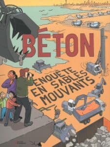 Béton