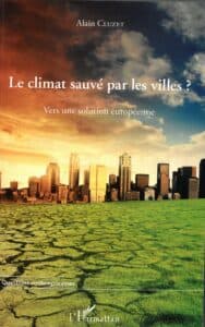 Le climat sauvé par les villes?