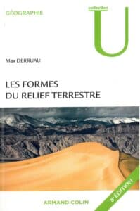 Les formes du relief terrestre