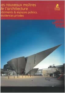 Les nouveaux maîtres de l'architecture