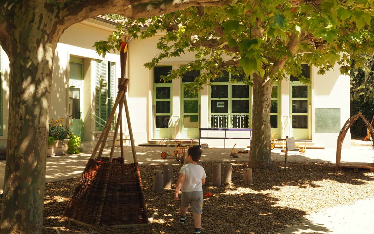 Ecole Godillot - Hyères