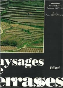 Paysages de terrasses