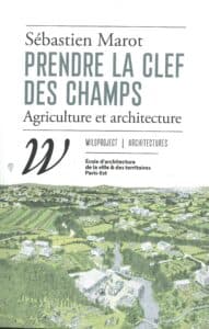 Prendre la clé des champs