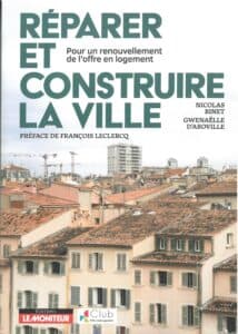 Réparer et construire la ville