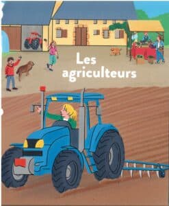 Les Agriculteurs
