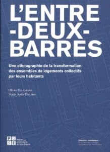 L'entre deux barres