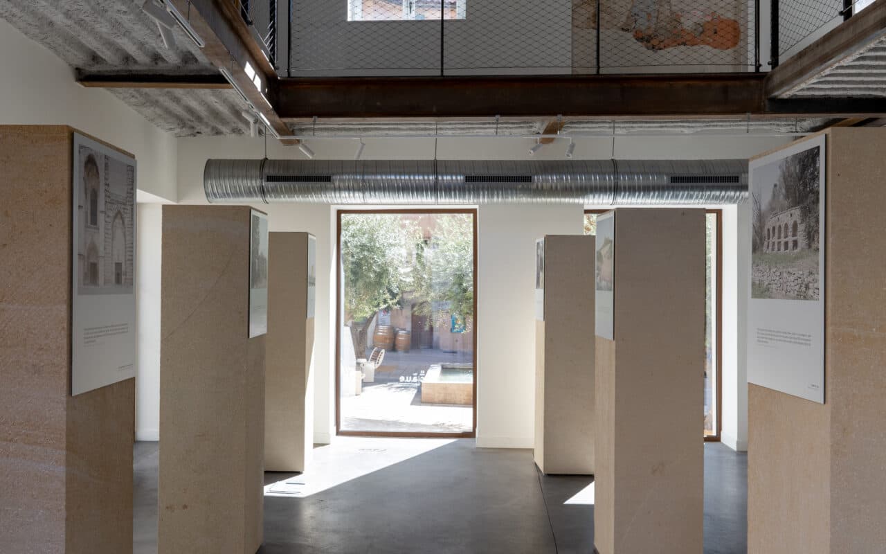 Le CAUE Var lance un appel à candidature pour une résidence !