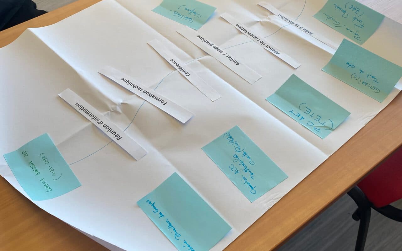 Matinée d'information à Cogolin avec la Communauté de communes du Golfe de Saint-Tropez