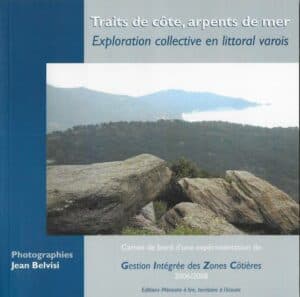 Traits de côte, arpents de mer - Exploration collective en littoral varois