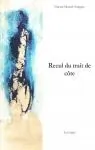 Recul du trait de côte