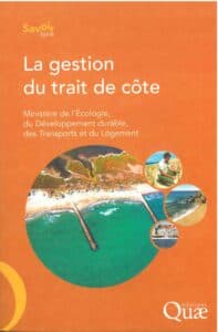 La gestion du trait de côte