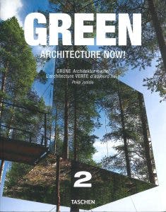 GREEN -Architecture Now