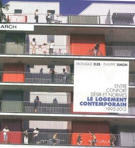 Le logement contemporain 1995-2012