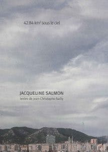 Jacqueline Salmon