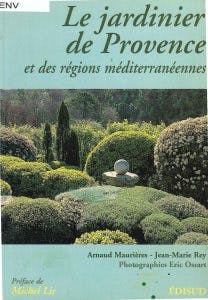 Le Jardinier de Provence