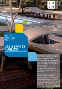 Les espaces publics