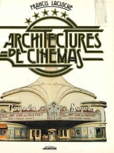 Architectures de cinémas