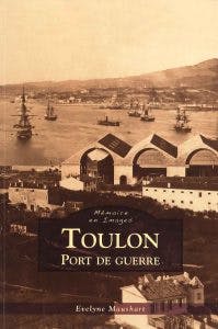 Toulon port de guerre