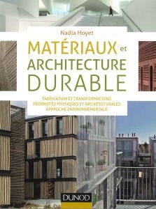 Matériaux et Architecture Durable