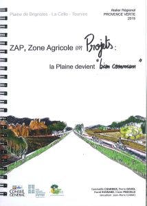 ZAP, Zone Agricole en Projets