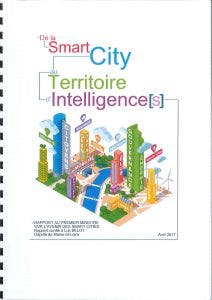De la Smart City au Territoire d' Intelligence(s)