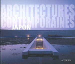 Architectures contemporaines -JAPON