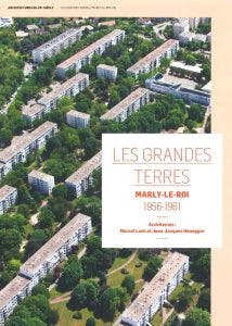 Les Grandes Terres - MARLY LE ROY 1956-1961