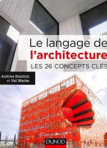 Le langage de l'architecture
