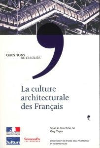 La culture architecturale des Français