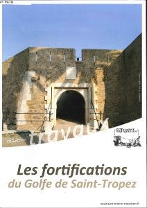 Les fortifications du Golfe de Saint-Tropez