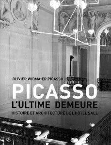 Picasso l'ultime demeure