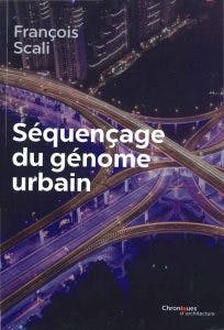 Séquençage du génome urbain