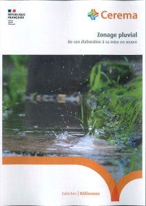 Zonage pluvial