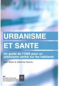 Urbanisme et Santé