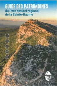 Guide des Patrimoines du Parc Naturel de la Sainte-Baume