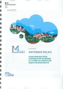 Guide pratique pour l'intégration paysagère et la prise en compte des enjeux de biodiversité