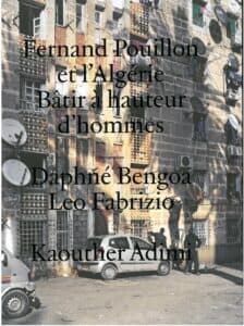 Fernand Pouillon et l'Algérie