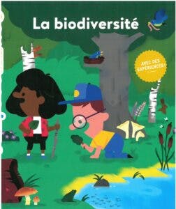 La Biodiversité