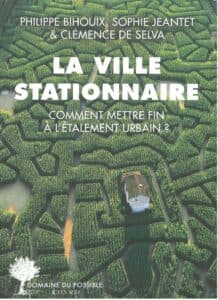 La ville stationnaire