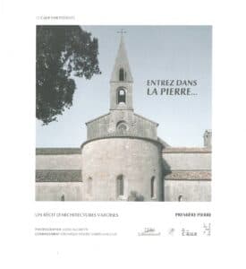 Entrez dans la pierre