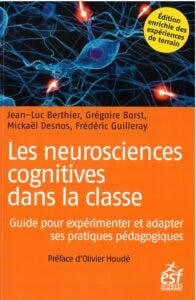 Les neurosciences cognitives dans la classe