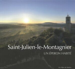 Saint-Julien Le Montagnier
