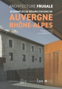 Architecture frugale