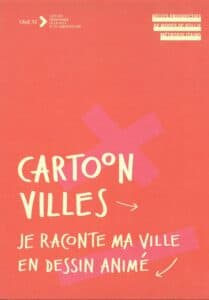 Cartoon Villes
