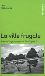 La ville frugale