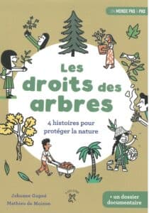 Les droits des arbres