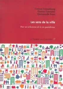 Les sens de la ville