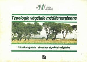 Typologie végétale méditerranéenne