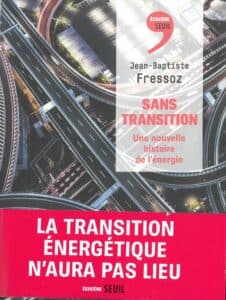 Sans transition